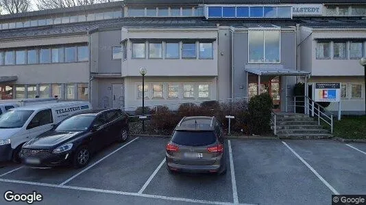 Büros zur Miete i Örgryte-Härlanda – Foto von Google Street View