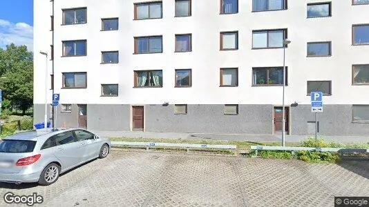 Kontorslokaler för uthyrning i Söderort – Foto från Google Street View