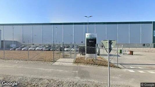 Lager zur Miete i Sigtuna – Foto von Google Street View