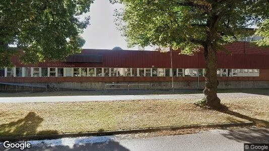Büros zur Miete i Gävle – Foto von Google Street View