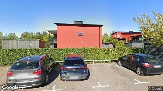 Lokaler til leje i Helsingborg - Foto fra Google Street View