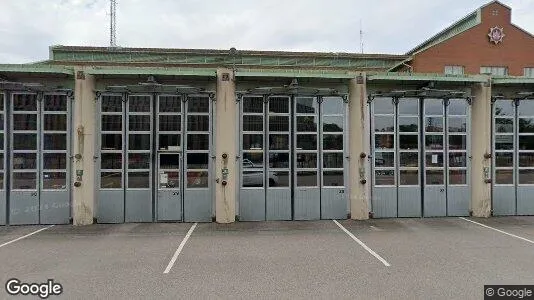 Büros zur Miete i Örgryte-Härlanda – Foto von Google Street View