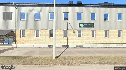 Werkstätte zur Miete i Norrköping – Foto von Google Street View