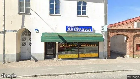 Büros zur Miete i Kristianstad – Foto von Google Street View