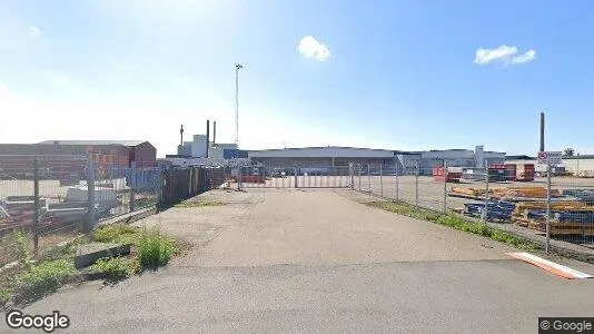 Werkstätte zur Miete i Landskrona – Foto von Google Street View