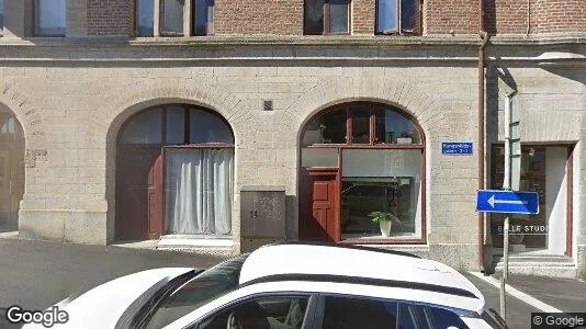 Kontorer til leie i Göteborg Sentrum – Bilde fra Google Street View