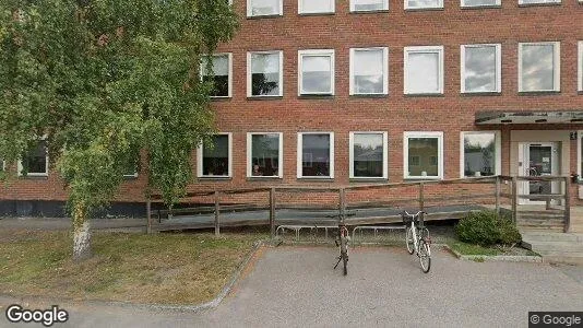 Lager zur Miete i Sandviken – Foto von Google Street View