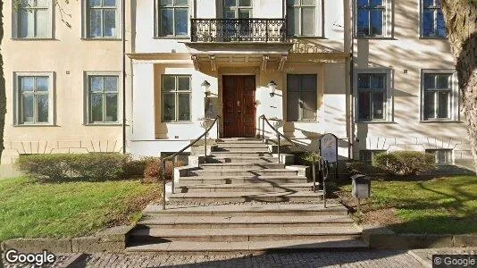 Office spaces for rent i Örebro - Photo from Google Street View