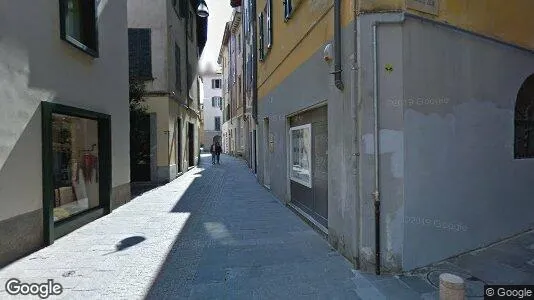 Büros zur Miete i Varese – Foto von Google Street View