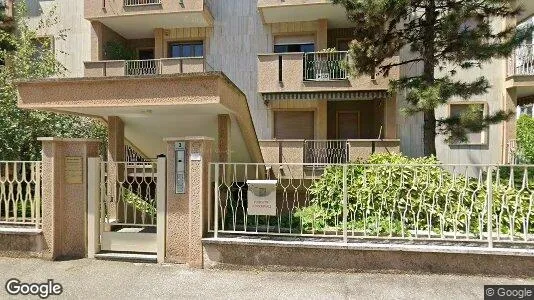 Büros zur Miete i Busto Arsizio – Foto von Google Street View