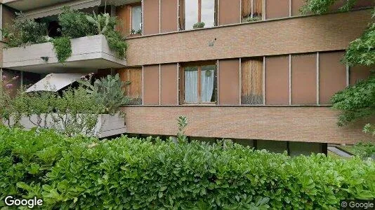 Office spaces for rent i Varese - Photo from Google Street View