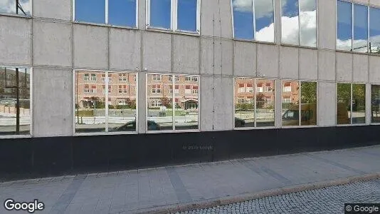 Büros zur Miete i Sundbyberg – Foto von Google Street View