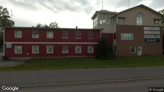 Büros zur Miete i Luleå – Foto von Google Street View