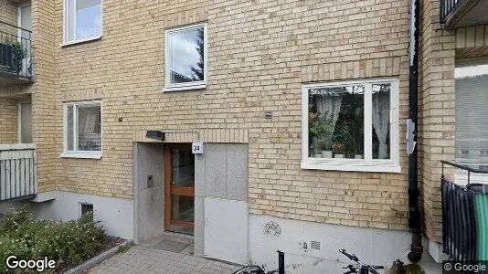 Kontorslokaler för uthyrning i Västerort – Foto från Google Street View