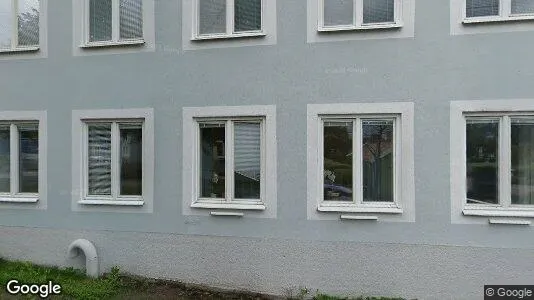 Kontorer til leie i Göteborg Ø – Bilde fra Google Street View