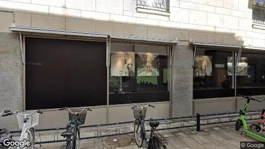 Büros zur Miete i Uppsala – Foto von Google Street View