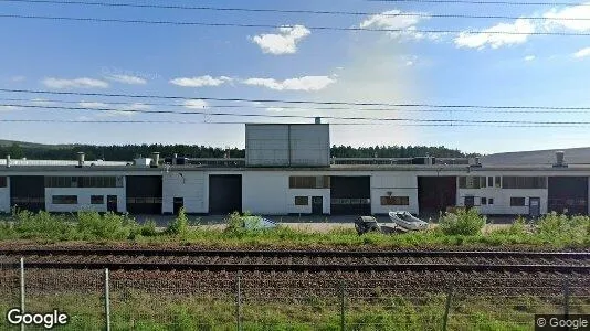 Werkstätte zur Miete i Arvika – Foto von Google Street View