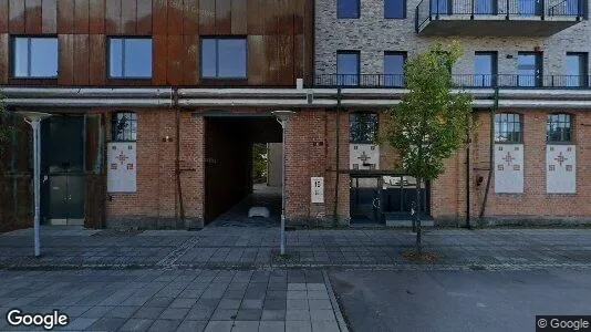 Kontorer til leie i Västerås – Bilde fra Google Street View