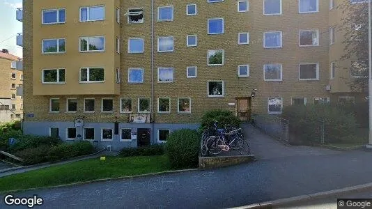 Büros zur Miete i Örgryte-Härlanda – Foto von Google Street View