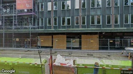 Kontorlokaler til leje i Gøteborg Centrum - Foto fra Google Street View