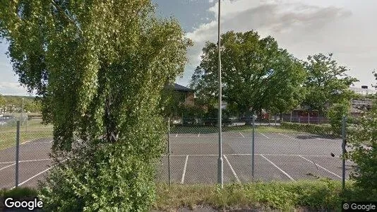 Lager til leie i Göteborg Ø – Bilde fra Google Street View