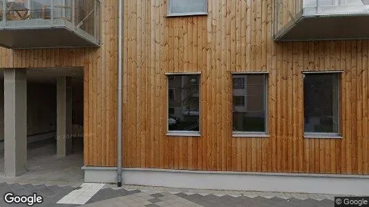 Lokaler til leje i Uppsala - Foto fra Google Street View