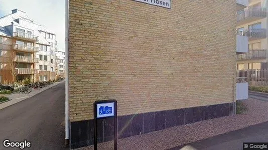 Office spaces for rent i Lund - Photo from Google Street View