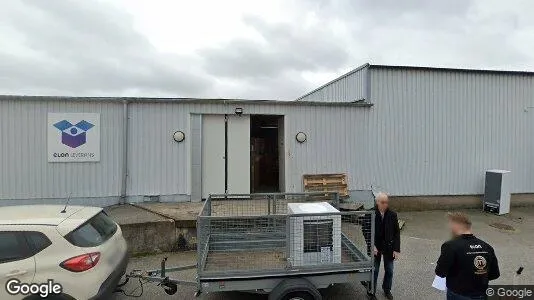Producties te huur i Ystad - Foto uit Google Street View