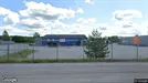 Lager zur Miete, Katrineholm, Södermanland County, Terminalgatan 7