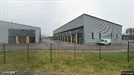 Werkstatt zur Miete, Örebro, Örebro County, Markörvägen 13