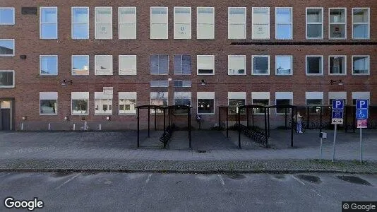 Büros zur Miete i Västerås – Foto von Google Street View