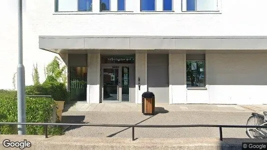 Kontorslokaler för uthyrning i Västerort – Foto från Google Street View