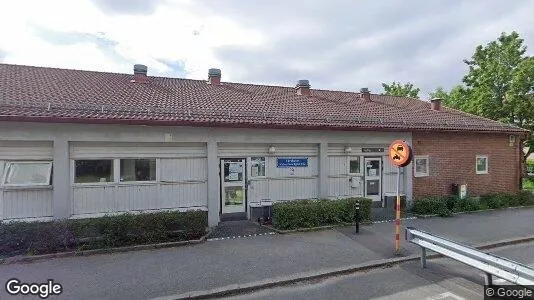 Kontorlokaler til leje i Gøteborg Ø - Foto fra Google Street View