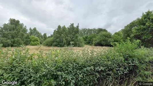 Lokaler til leje i Landskrona - Foto fra Google Street View