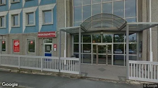 Büros zur Miete i Örgryte-Härlanda – Foto von Google Street View