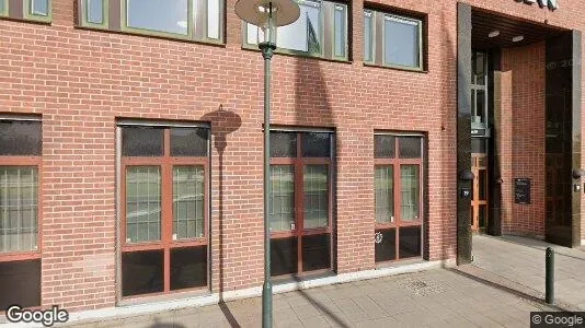 Büros zur Miete i Danderyd – Foto von Google Street View