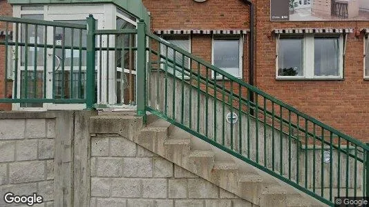 Office spaces for rent i Strängnäs - Photo from Google Street View