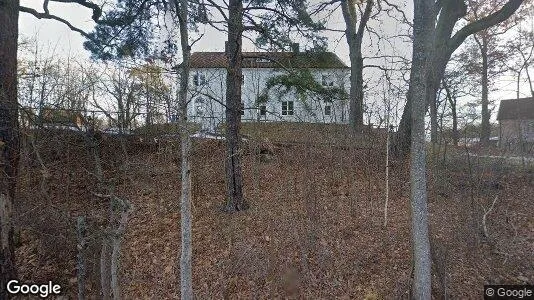 Büros zur Miete i Danderyd – Foto von Google Street View