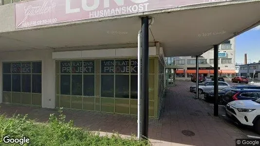 Büros zur Miete i Södertälje – Foto von Google Street View