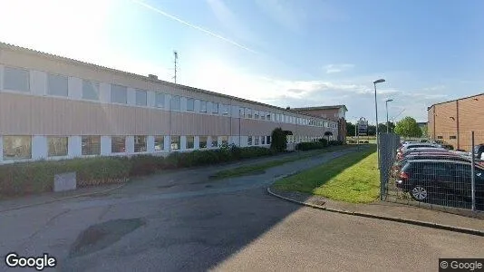 Büros zur Miete i Norra hisingen – Foto von Google Street View
