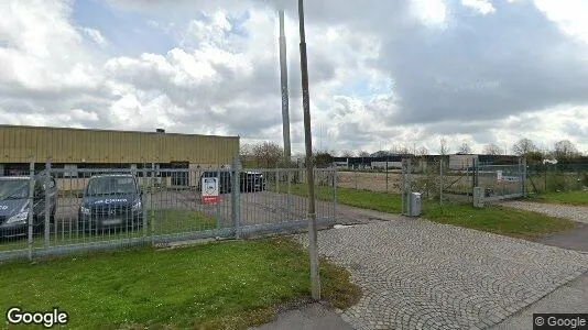 Werkstätte zur Miete i Fosie – Foto von Google Street View