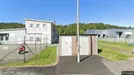 Werkstatt zur Miete, Angered, Gothenburg, Storås Industrigata 10