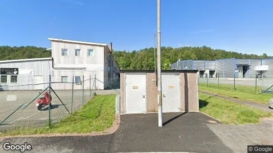 Werkstätte zur Miete i Angered – Foto von Google Street View