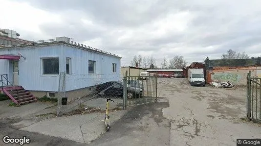 Industrial properties for rent i Örebro - Photo from Google Street View