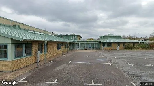 Lager zur Miete i Limhamn/Bunkeflo – Foto von Google Street View