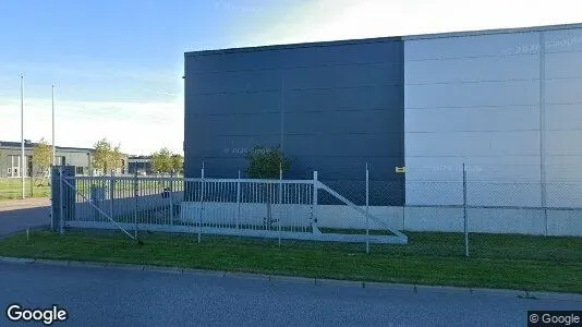 Werkstätte zur Miete i Helsingborg – Foto von Google Street View