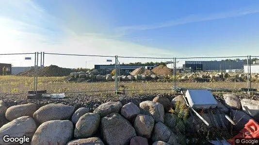 Werkstätte zur Miete i Helsingborg – Foto von Google Street View