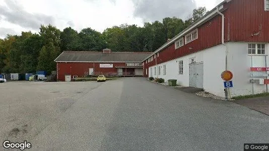 Office spaces for rent i Mölndal - Photo from Google Street View
