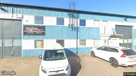Büros zur Miete i Helsingborg – Foto von Google Street View