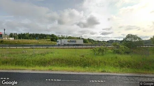 Lokaler til leje i Norrtälje - Foto fra Google Street View